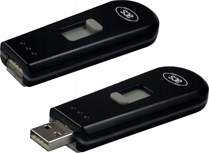 Picture of Czytnik ACS USB Token NFC Reader II