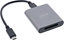 Picture of Czytnik InLine InLine® Card reader USB 3.2 USB Type-C oder USB A, for CFexpress Type-B cards