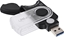 Attēls no Czytnik InLine InLine® Mobile card reader USB 3.0, for SD/SDHC/SDXC, microSD