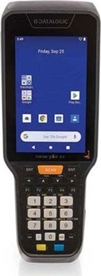 Picture of Czytnik kodów kreskowych Datalogic Bezprzewodowy 2D Skorpio (943500035)