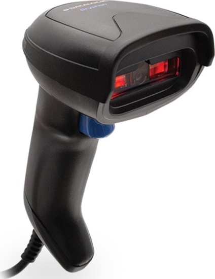 Picture of Datalogic Handscanner Gryphon GD4220 [GD4220-BKK1]