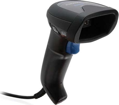 Picture of Datalogic Handscanner QuickScan QD2590 [QD2590-BK]