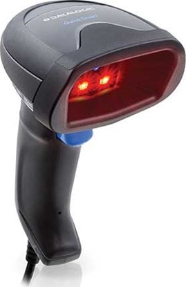 Picture of Datalogic Handscanner QuickScan QD2590 [QD2590-BKK1]