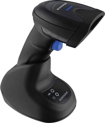 Picture of Datalogic Handscanner QuickScan QM2500 [QM2500-BK-433K1]