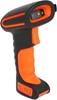 Picture of Delock Industrial Barcode Scanner 1D and 2D for 2.4 GHz, Bluetooth or USB