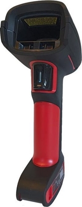 Picture of Czytnik kodów kreskowych Honeywell Honeywell 1Granit XP 1991iXLR Rczny czytnik kodów kreskowych 1D/2D LED Czarny, Czerwony