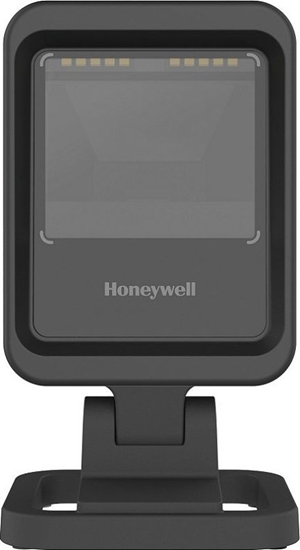 Picture of Honeywell Genesis XP 7680G USB-Kit (Kabel,Stand) schwarz 2D