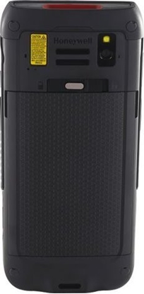 Picture of Czytnik kodów kreskowych Honeywell Honeywell CT47 terminal 14 cm (5.5") 2160 x 1080 px Ekran dotykowy 288 g Czarny