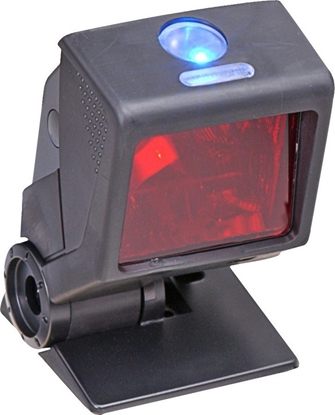 Picture of Honeywell 3580 QuantumT - USB-Kit Stand- und Hand-Laser-Scan