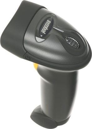 Picture of Czytnik kodów kreskowych Motorola Przewodowy 1D Symbol (LS2208-SR20007R-UR)