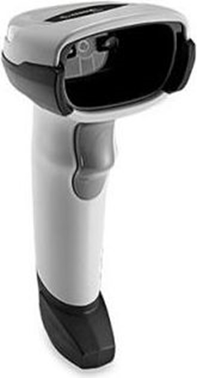 Изображение Zebra Bluetooth-Scanner DS2278 [DS2278-SR7U2100PRW]