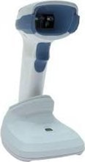 Изображение Czytnik kodów kreskowych Zebra Zebra DS2278-HC0000BZZRW czytnik kodów kreskowych Rczny czytnik kodów kreskowych 2D Biay