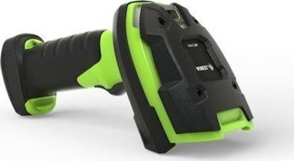 Picture of Czytnik kodów kreskowych Zebra Zebra LI3608 Rczny czytnik kodów kreskowych 1D Czarny, Zielony