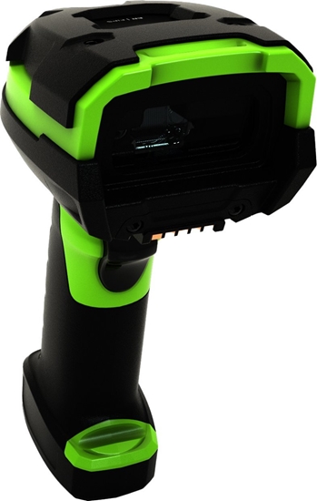 Picture of Czytnik kodów kreskowych Zebra Zebra LI3678-ER - Barcode Scanner - Portable - Linear Imager - Decoded - Bluetooth 4.0 (LI3678-ER2F003VZWW)