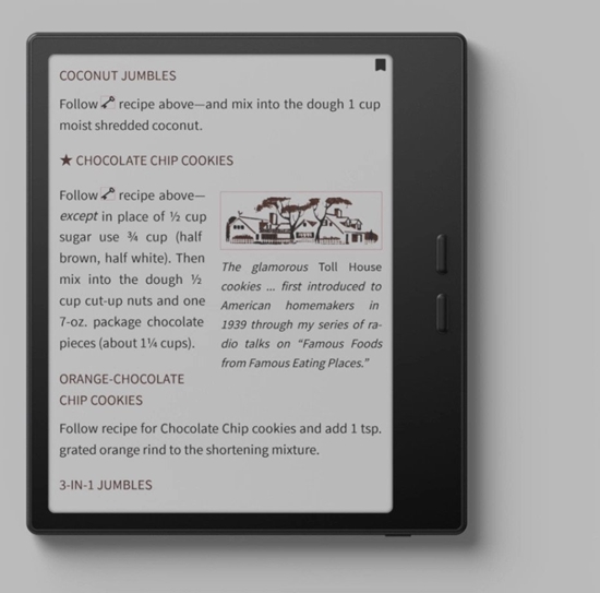 Picture of Czytnik Onyx Boox Go 7