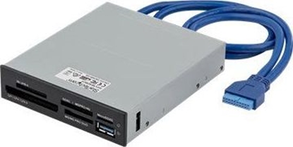 Picture of Czytnik StarTech USB 3.0 (35FCREADBU3)