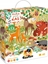 Attēls no Czuczu Puzzle Dzikie puzzle - Las 40 elementów