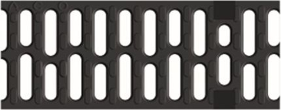 Picture of Čuguna reste Multiline V100 C250 L=0.5m