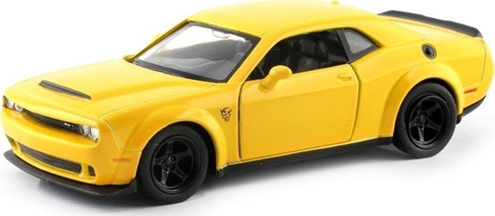 Picture of Daffi Dodge Challenger SRT Demon 2018 óty