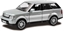 Изображение Daffi Land Rover Range Rover Sport srebrny