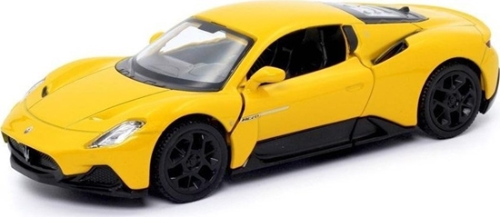 Picture of Daffi Maserati MC20 óty