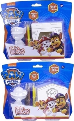 Изображение Daffi Posta do kolorowania Psi Patrol mix