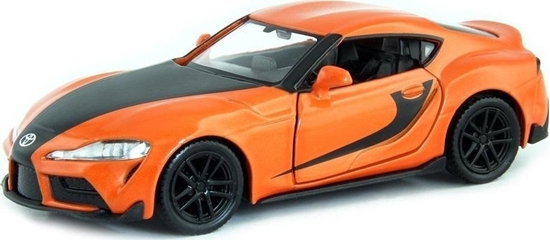 Picture of Daffi Toyota Supra 2020 Special Edition