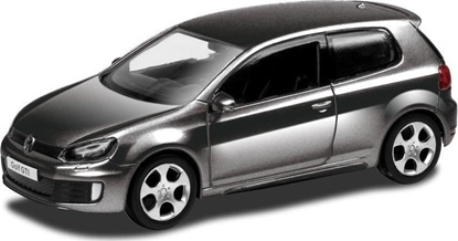 Attēls no Daffi Volkswagen Golf GTI czarny