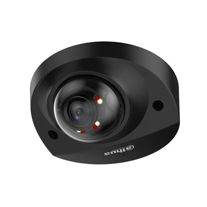 Изображение Dahua HDBW2449F-AS-IL IP Network camera 4MP / 2.8mm
