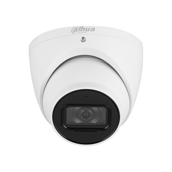 Изображение Dahua HDW3441EM-S-S2 IP Network camera 3.6mm