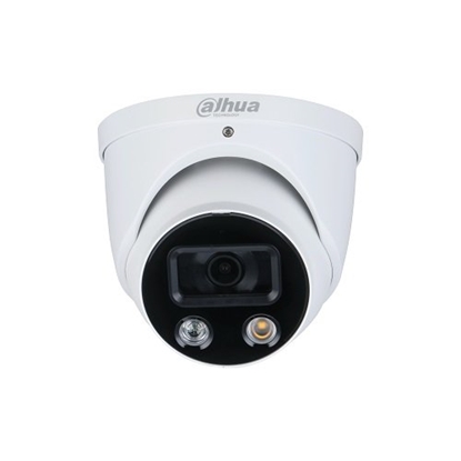 Изображение Dahua HDW3449H-AS-PV-S3 IP Network camera 4MP / 3.6mm