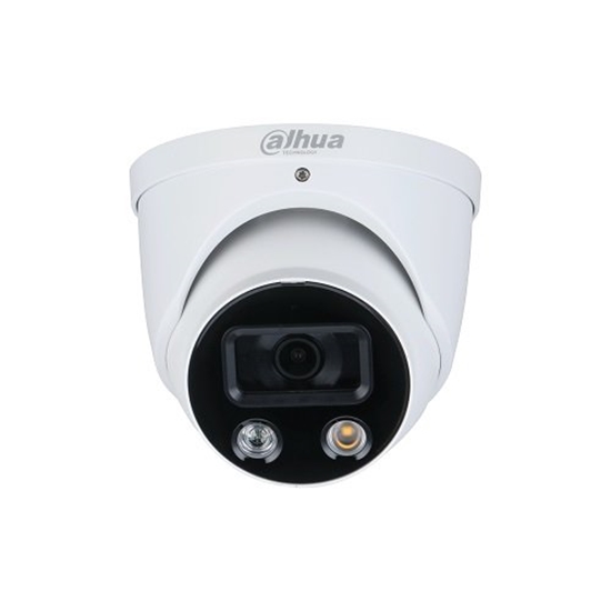 Picture of Dahua HDW3449H-AS-PV-S3 IP Network camera 4MP / 3.6mm