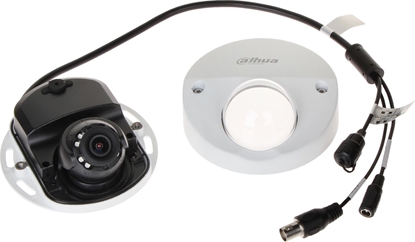 Attēls no Dahua Technology KAMERA 4W1 DAHUA HAC-HDBW2241F-A-0280B-S2-DIP
