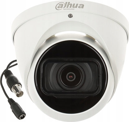 Picture of Dahua Technology KAMERA AHD, HD-CVI, HD-TVI, PAL HAC-HDW1200T-Z-A-2712-S6 - 1080p 2.7 ... 12 mm - MOTOZOOM DAHUA