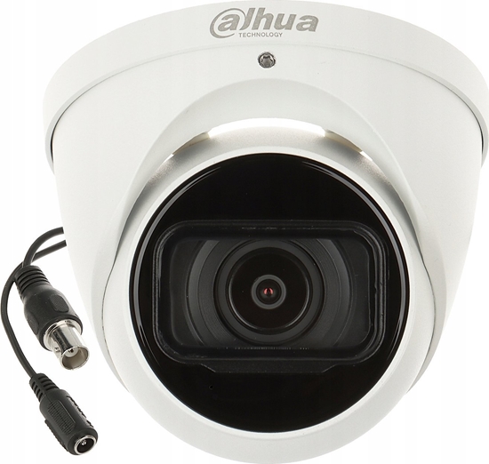 Picture of Dahua Technology KAMERA AHD, HD-CVI, HD-TVI, PAL HAC-HDW1200T-Z-A-2712-S6 - 1080p 2.7 ... 12 mm - MOTOZOOM DAHUA