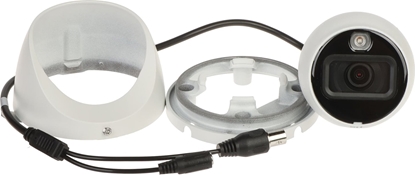 Picture of Dahua Technology KAMERA AHD, HD-CVI, HD-TVI, PAL HAC-HDW1801TLM-IL-A-0280B-S2 - 8.3Mpx 4K UHD 2.8mm DAHUA