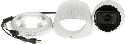 Picture of Dahua Technology KAMERA AHD, HD-CVI, HD-TVI, PAL HAC-HDW2241T-Z-A-27135-S2-DIP - 1080p 2.7... 13.5mm - MOTOZOOM DAHUA