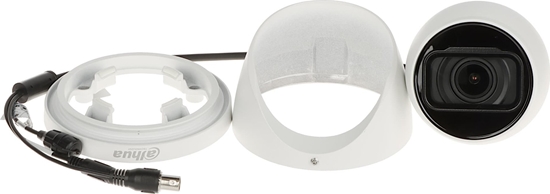Picture of Dahua Technology KAMERA AHD, HD-CVI, HD-TVI, PAL HAC-HDW2241T-Z-A-27135-S2-DIP - 1080p 2.7... 13.5mm - MOTOZOOM DAHUA
