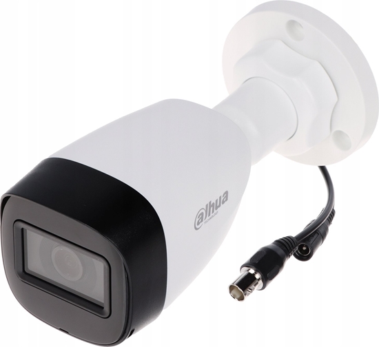 Picture of Dahua Technology KAMERA AHD, HD-CVI, HD-TVI, PAL HAC-HFW1200C-0280B-S6 - 1080p 2.8 mm DAHUA