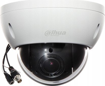 Picture of Dahua Technology KAMERA AHD, HD-CVI, HD-TVI, PAL SZYBKOOBROTOWA ZEWNTRZNA SD22204DB-GC - 1080p 2.7 ... 11 mm DAHUA