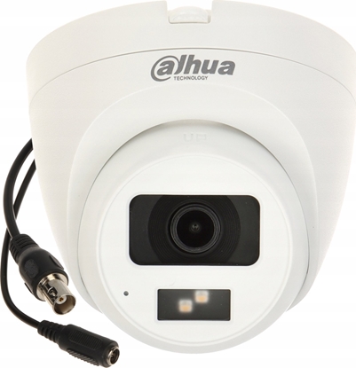 Picture of Dahua Technology KAMERA DAHUA 4W1 HAC-HDW1200CLQ-IL-A-0280B-S6