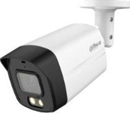 Picture of Dahua Technology KAMERA HDCVI DAHUA HAC-HFW1809TLM-A-LED-0360B