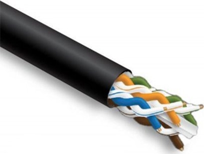 Picture of Dahua Technology Lauko Kabelis CAT5E UTP 1x305m DK-O-U5E