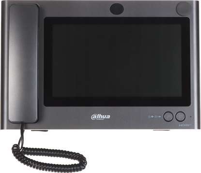 Picture of Dahua Technology STACJA PORTIERSKA VTS5A40B DAHUA