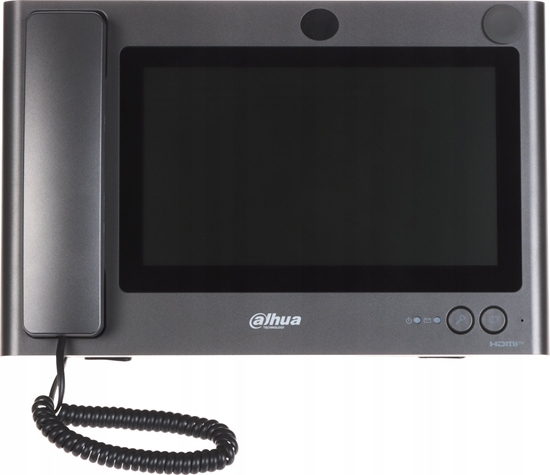 Изображение Dahua Technology STACJA PORTIERSKA VTS5A40B DAHUA