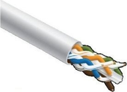 Attēls no Dahua Technology Vidaus Kabelis CAT6 UTP 1x305m DK-U6