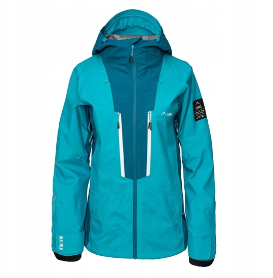 Picture of Damska Kurtka przejciowa MALAKU WO'S