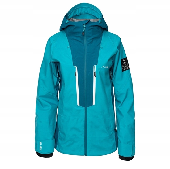 Изображение Damska Kurtka przejciowa MALAKU WO'S