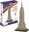 Attēls no Dante Puzzle 3D Empire State Building 20246