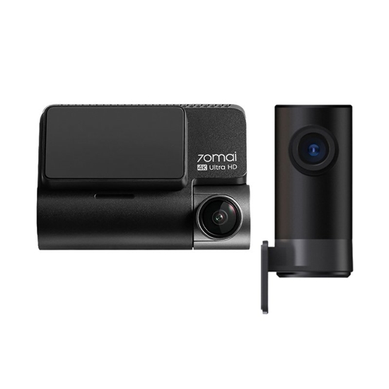 Picture of DASHCAM 150 DEGREE/FRONT+REAR A810-2 70MAI